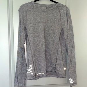 Lululemon Long Sleeve